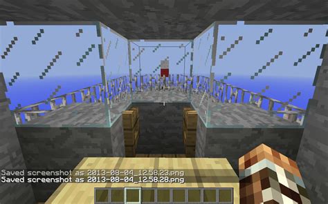 Image result for Minecraft Small Warship Tutorial