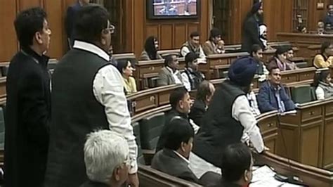 BJP, Congress oppose introduction of Jan Lokpal Bill - India Today