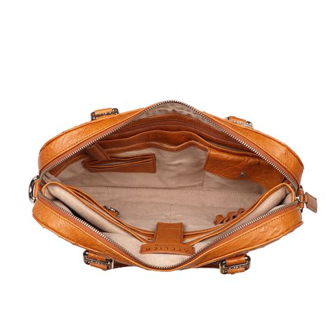 BARTOLI 03 LAPTOP BAG – Hidesign