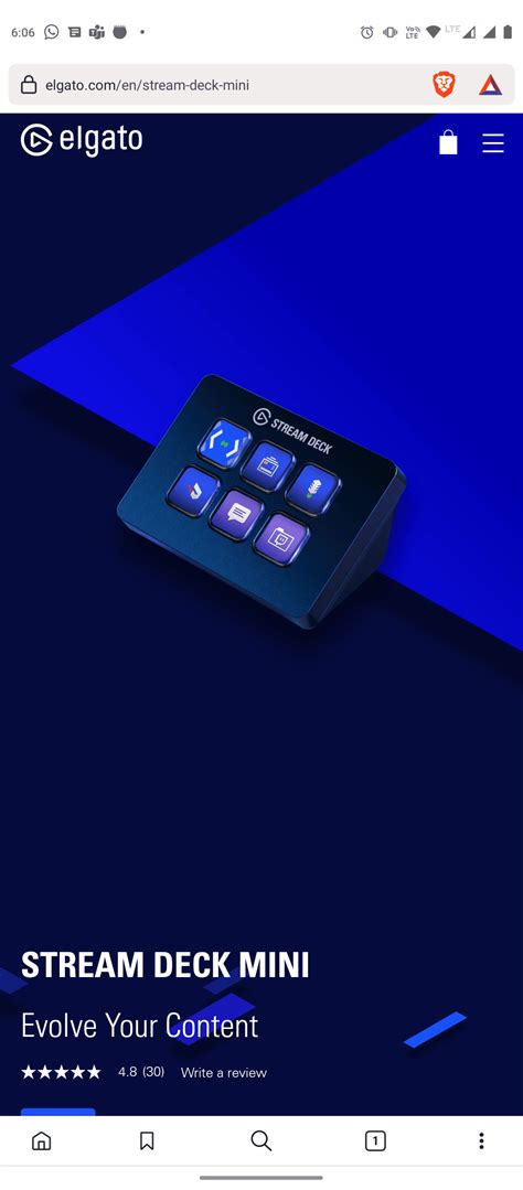 17 Best Stream Deck Alternatives - TechCult