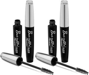 imelda Smudge Proof Curling Mascara Combo 24 ml - Price in India, Buy ...
