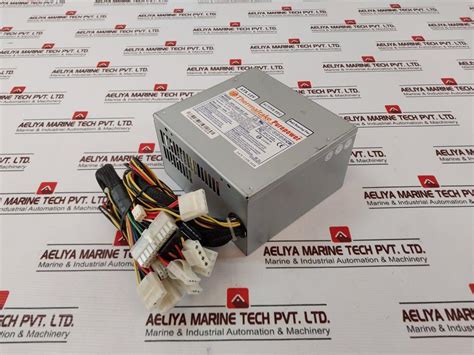 Thermaltake Purepower Hpc-420-302 Df Power Supply W0008 – Aeliya Marine ...