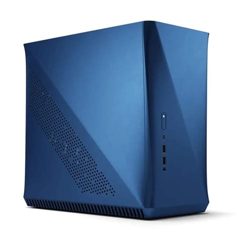 Fractal Design Era ITX Cobalt Cabinet