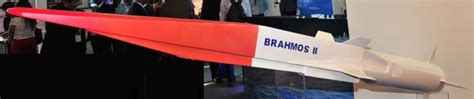 BrahMos Aerospace Making Headlines By Showcasing Its Hypersonic Missile ...