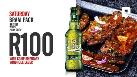 PROPAGANDA PRETORIA - Restaurant Reviews, Phone Number & Photos ...