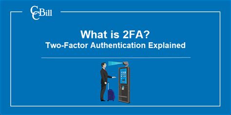 Image result for Two-Factor Authentication Explained