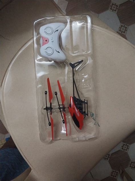 Buy BHAGWATI ENTERPRISE Exceed Induction Flying Helicopter Toy with ...