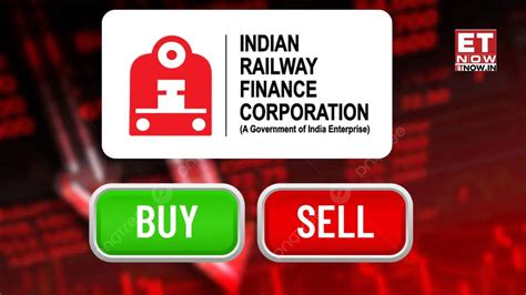 IRFC share price: Time to exit the railway PSU stock? Here's what the ...