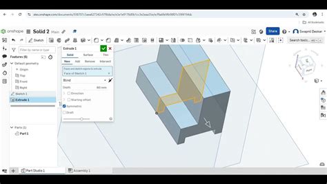 Image result for Onshape iOS Modelling