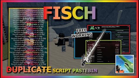 Image result for Hidden Fish Script