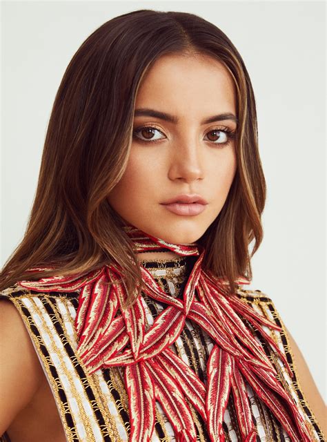 Image result for Papi Song Isabela Merced