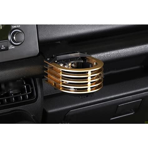 Buy LOPLP Car Water Bottle Cup Holder Bracket Drinks Holders ...