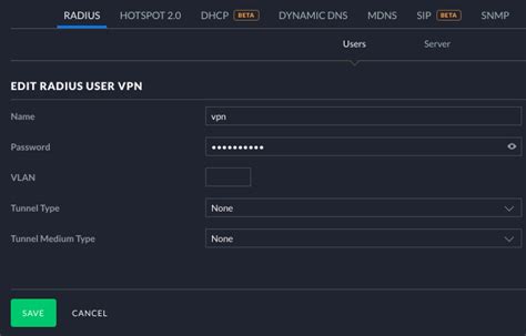 VPN Zugang von Ubuntu und Android auf Unifi USG Netzwerk – funrecycler