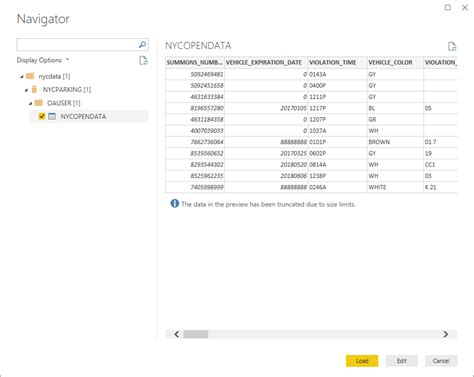 Image result for Power BI Relative Path and Query API