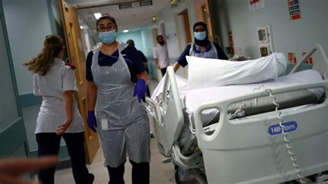 One In Eight Recovered Covid-19 Patients Dies Within 140 Days, Say UK ...