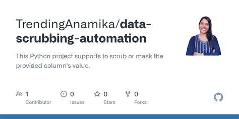 Image result for Scrubbing the Script Python