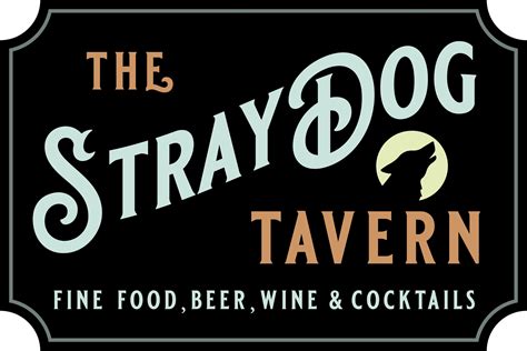 HOME [thestraydogtavern.com]