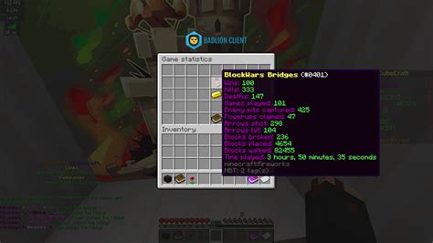 Image result for Blockwars Bridges Minecraft Java