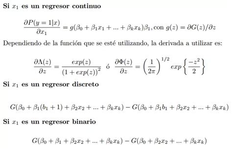 Rezultat imagine pentru Probit Logit