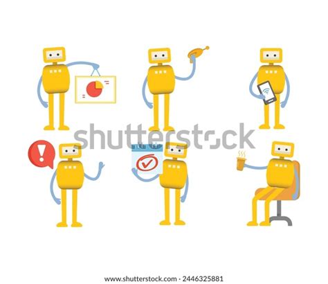 Robot Human Machine 的图像结果