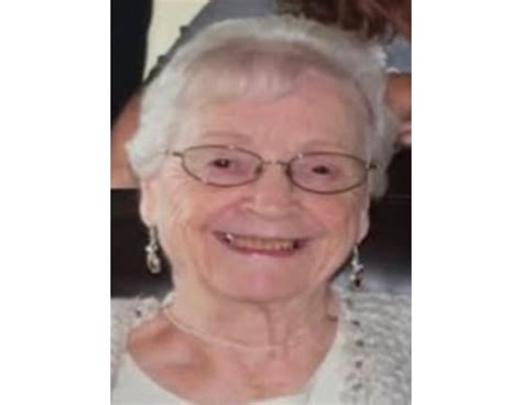 Betty Reyburn Obituary (2025) - Santa Maria, CA - Santa Maria Times