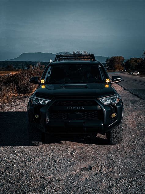 4Runner Off-Road 的图像结果