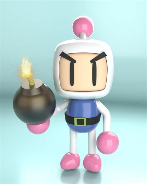 GoAnimate Bomberman 的图像结果