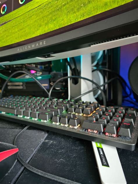 Image result for Alienware 34 Curved QD OLED Gaming Monitor Aw3423dw