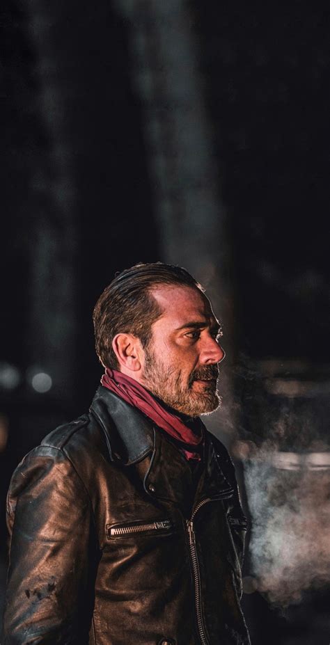 Negan smith tv series – Artofit