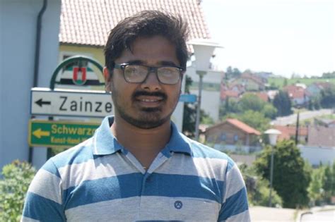 IIT Gandhinagar | Ankush Goswami