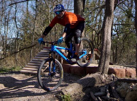 Springfield, MO (Nixa) | Ninja Mountain Bike Clinics, Two Rivers Bike ...