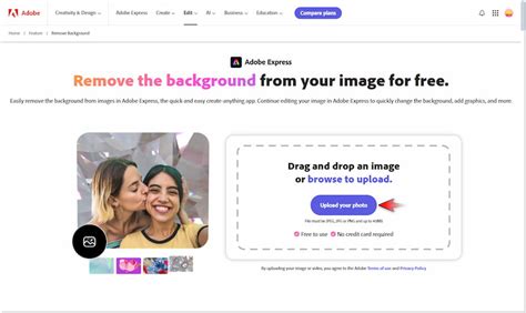 Image result for Photoshop Express App Tutorials Remove Background