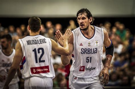 Boban Marjanovic Height: How Tall Is This NBA Giant, Really?