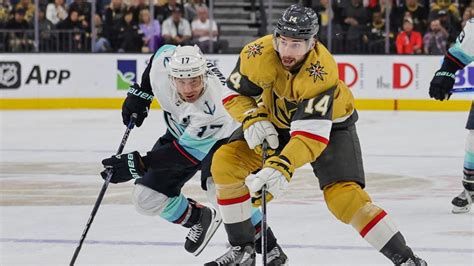 NHL 2023-24 Schedule Released: Connor Bedard’s Primetime Debut and Must ...