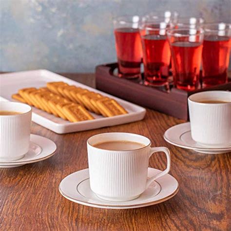 Amazon.in Bestsellers: The most popular items in Tea Cups