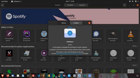 How to Open Any Software Linux Ubuntu Package 的图像结果