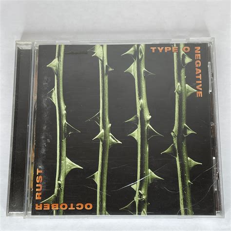 Image result for Negative One October Rust