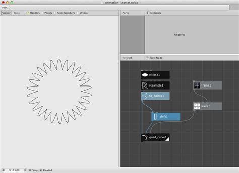 Image result for Node Animated Visualisation Windows API