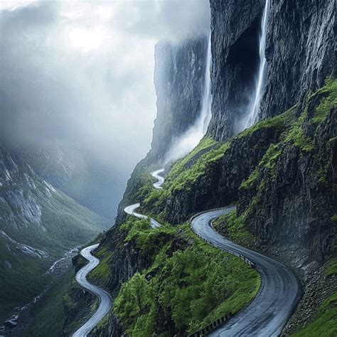 Norwegian Trolls | Scandinavian Troll Mythology