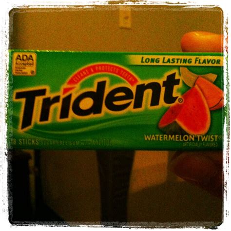 Trident: See What Unfolds Campaign - Mommy's Bundle