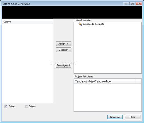 SmartCode Programming 的图像结果