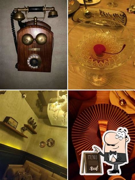NEVERMIND - BAR & SOCIAL, Bengaluru - Restaurant menu and reviews