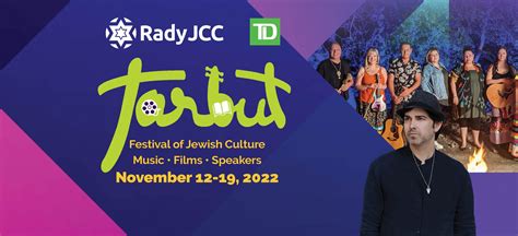 Tickets On Sale - Rady JCC Fitness Centre