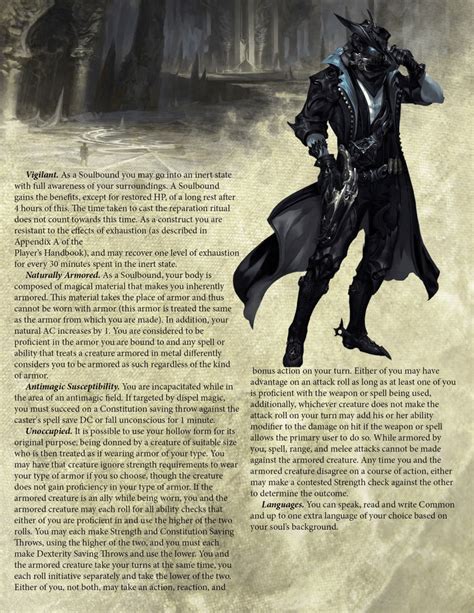 DnD 5e Homebrew | Dungeons and dragons classes, Dnd 5e homebrew, Dnd races