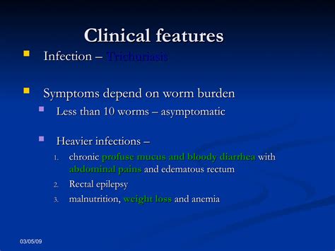 Ascaris, Enterobius, Hookworm and Trichrous 6.ppt