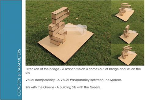 Daftar - an architect's office | CEPT - Portfolio