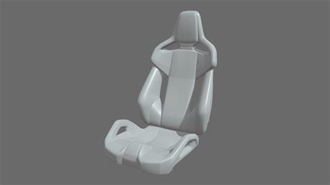 F1 Car Seat Design at Randy Llamas blog