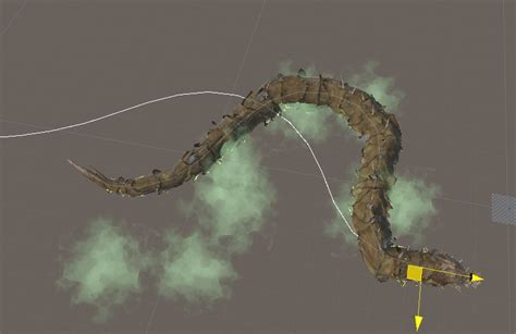 Dynamic Bones Unity Free 的图像结果