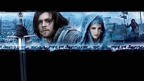 Kingdom of Heaven (2005) - Backdrops — The Movie Database (TMDB) - kingdom of heaven movie