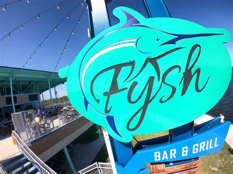 Pictures: Volusia riverfront lands Fysh Bar and Grill – Orlando Sentinel